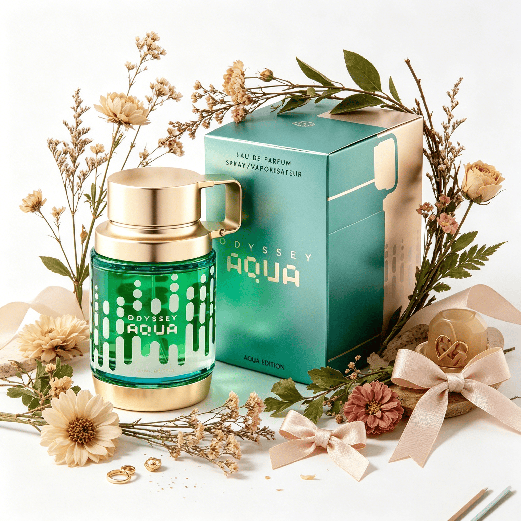 Wine&Beer Mouton - Hot Sale Armaf Odyssey Aqua EDP