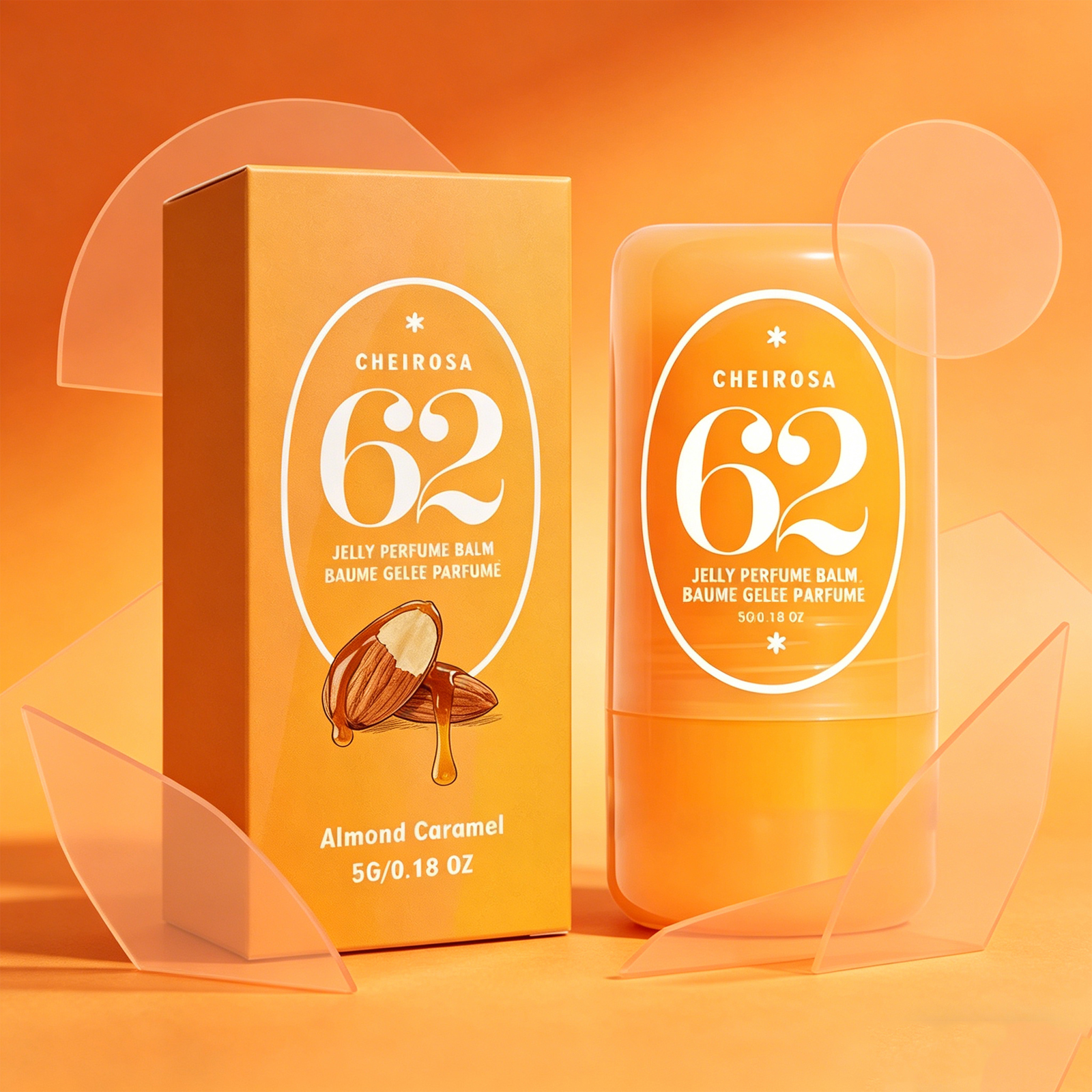 Wine&Beer Mouton - AMZ 5g Solid Fragrance (almonds caramel)