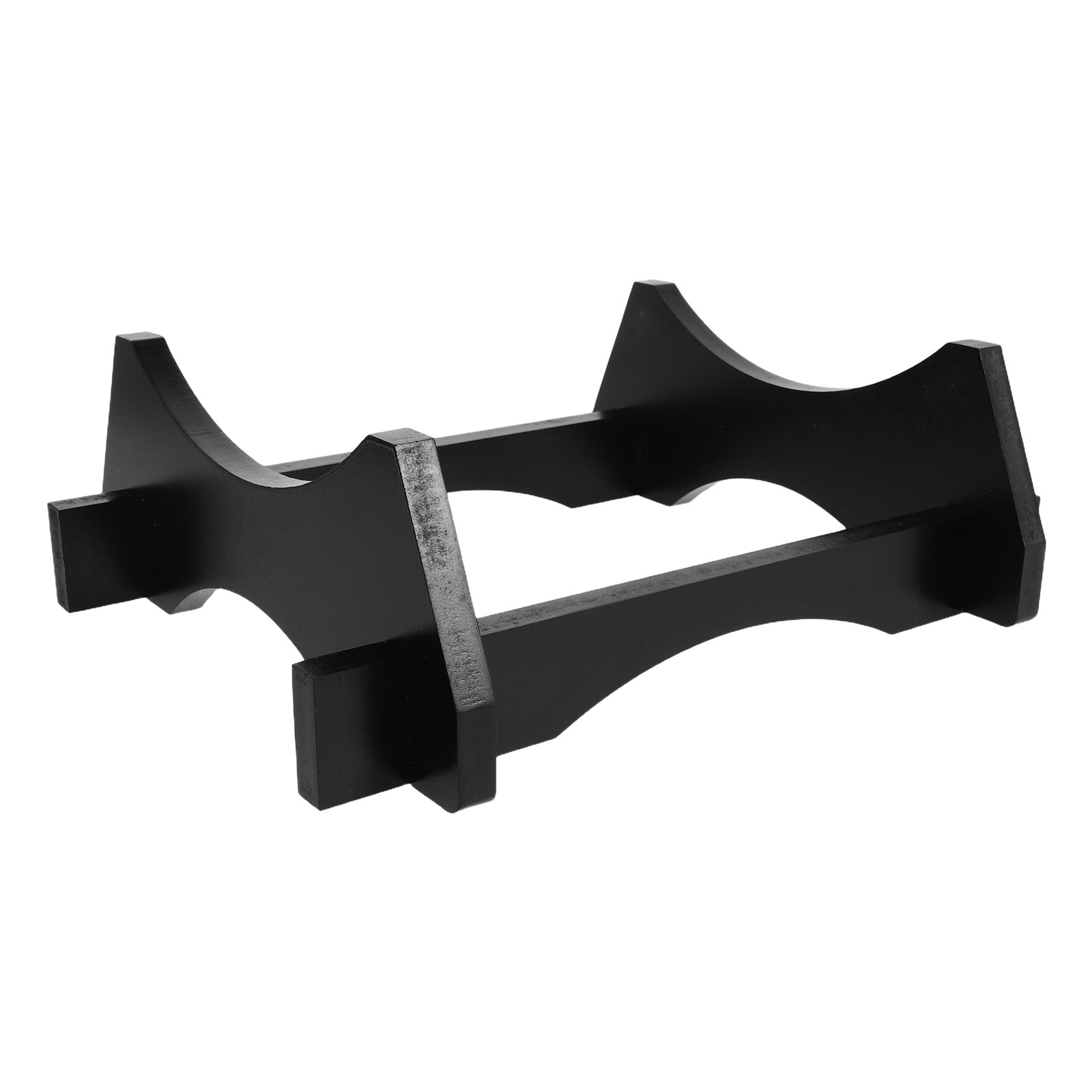 Wine Beer Holder - Wood Beer Barrel Stand 10L Wine