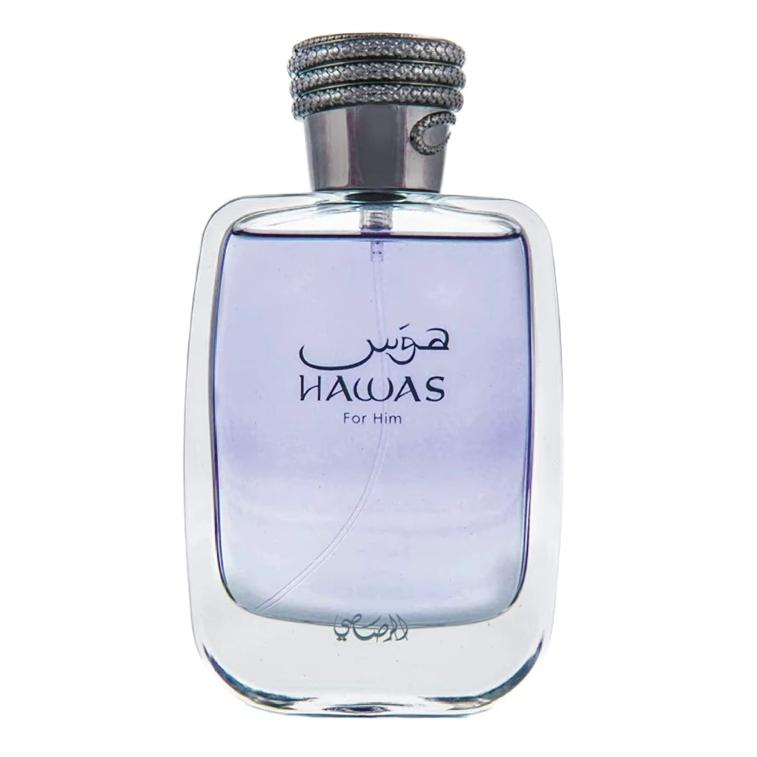 Wine&Beer Mouton - Eau de Parfum Rasasi Hawas Intense