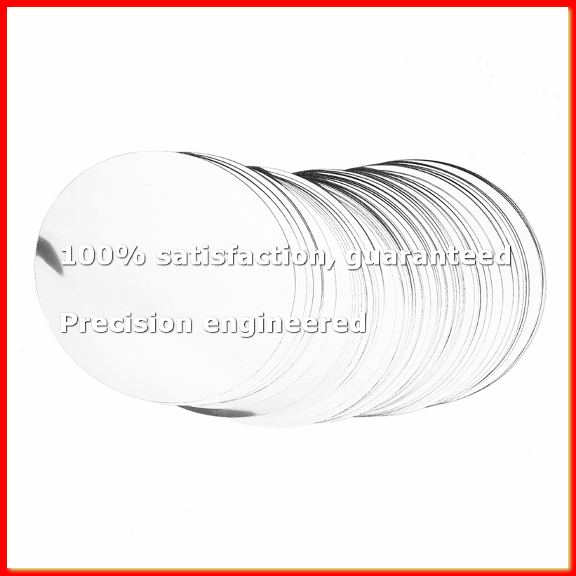Wine & Beer Unlimited Spirits - 100Pcs/Set Wine Pourer Spout Pourer Disk