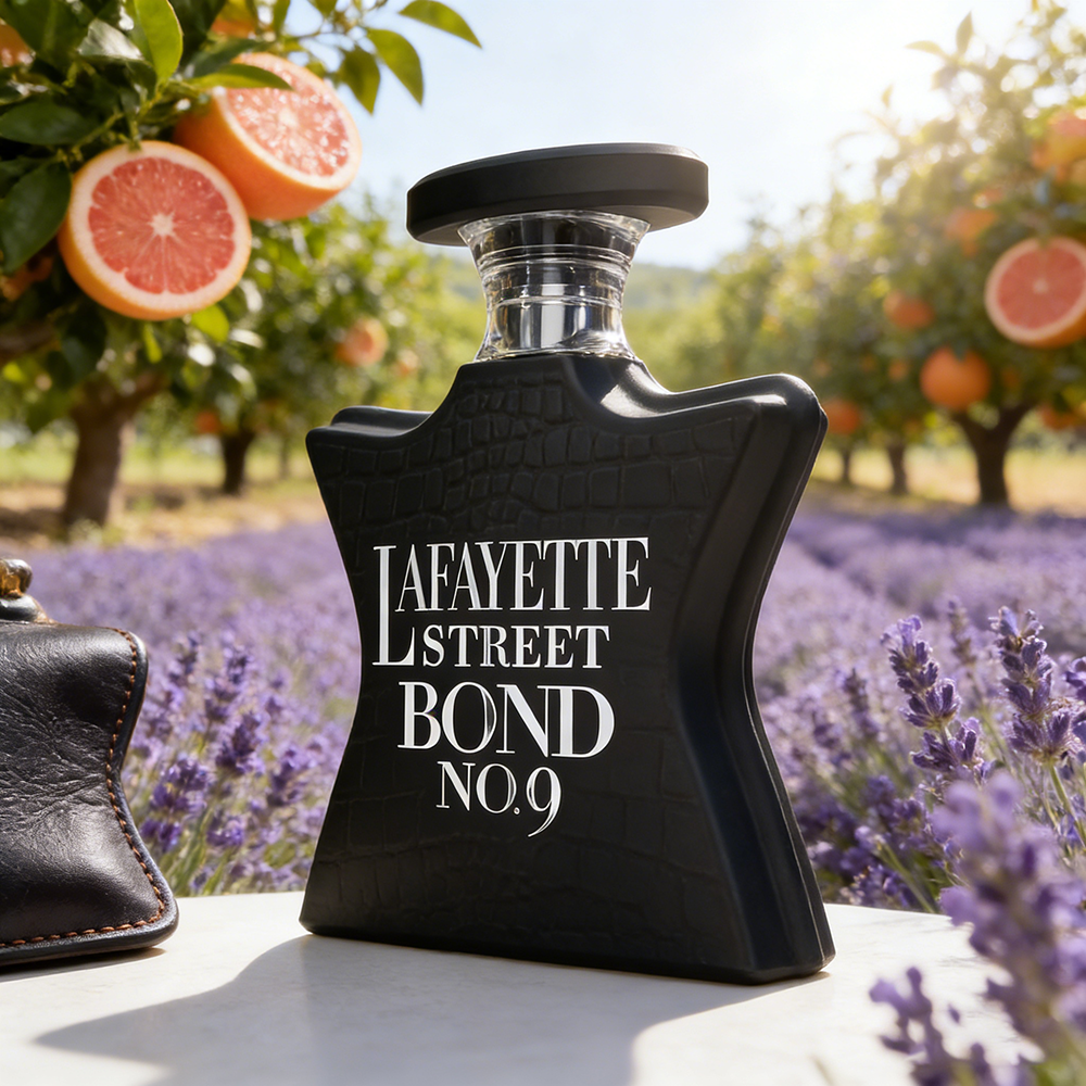 Wine&Beer Mouton - Bond No. 9 New York Lafayette
