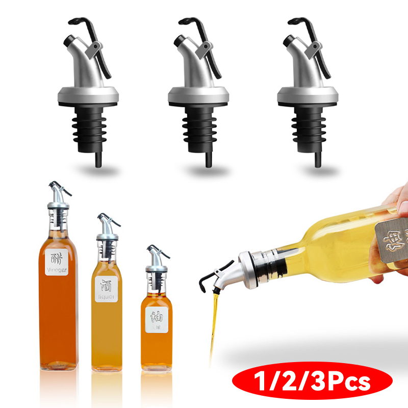 Wine Beer And Liquor - New Olive Oil Dispenser Sprayer Liquor