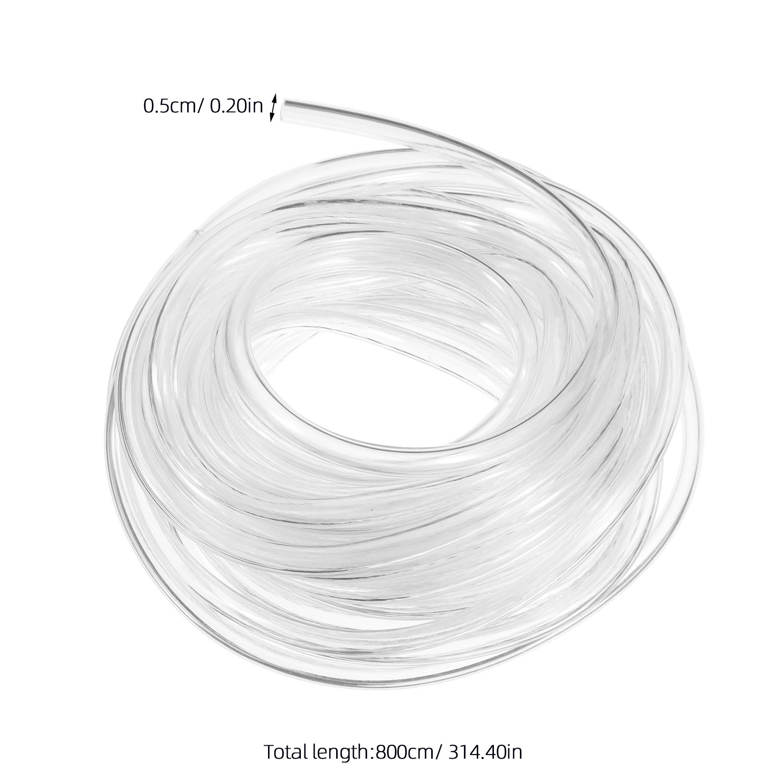 8 Meter Premium Flexible Trans - Wine Beer Making Supplies avaliação e preço
