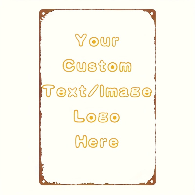 Custom Rectangular Wall Hangin - Wine Tag Label avaliação e preço