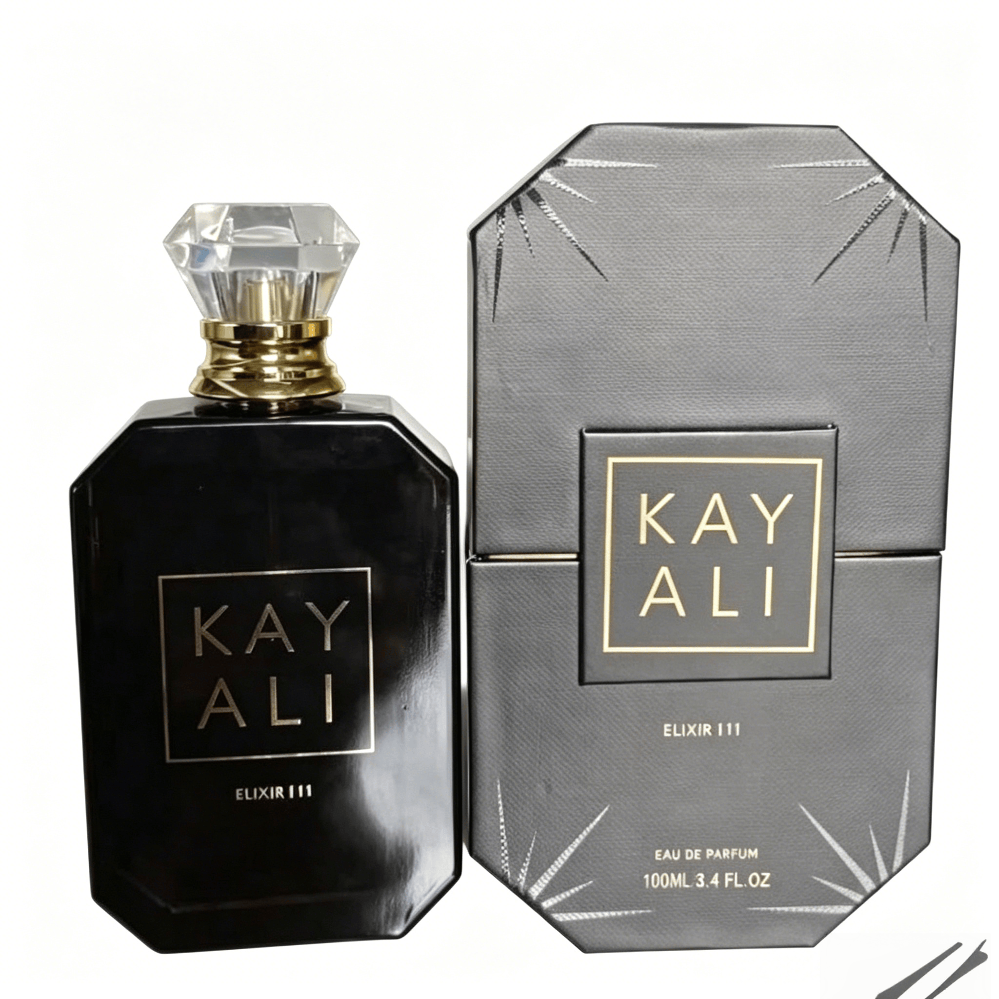 KAYALI Utopia Vanilla Coco 211 - Wine&Beer Mouton avaliação e preço