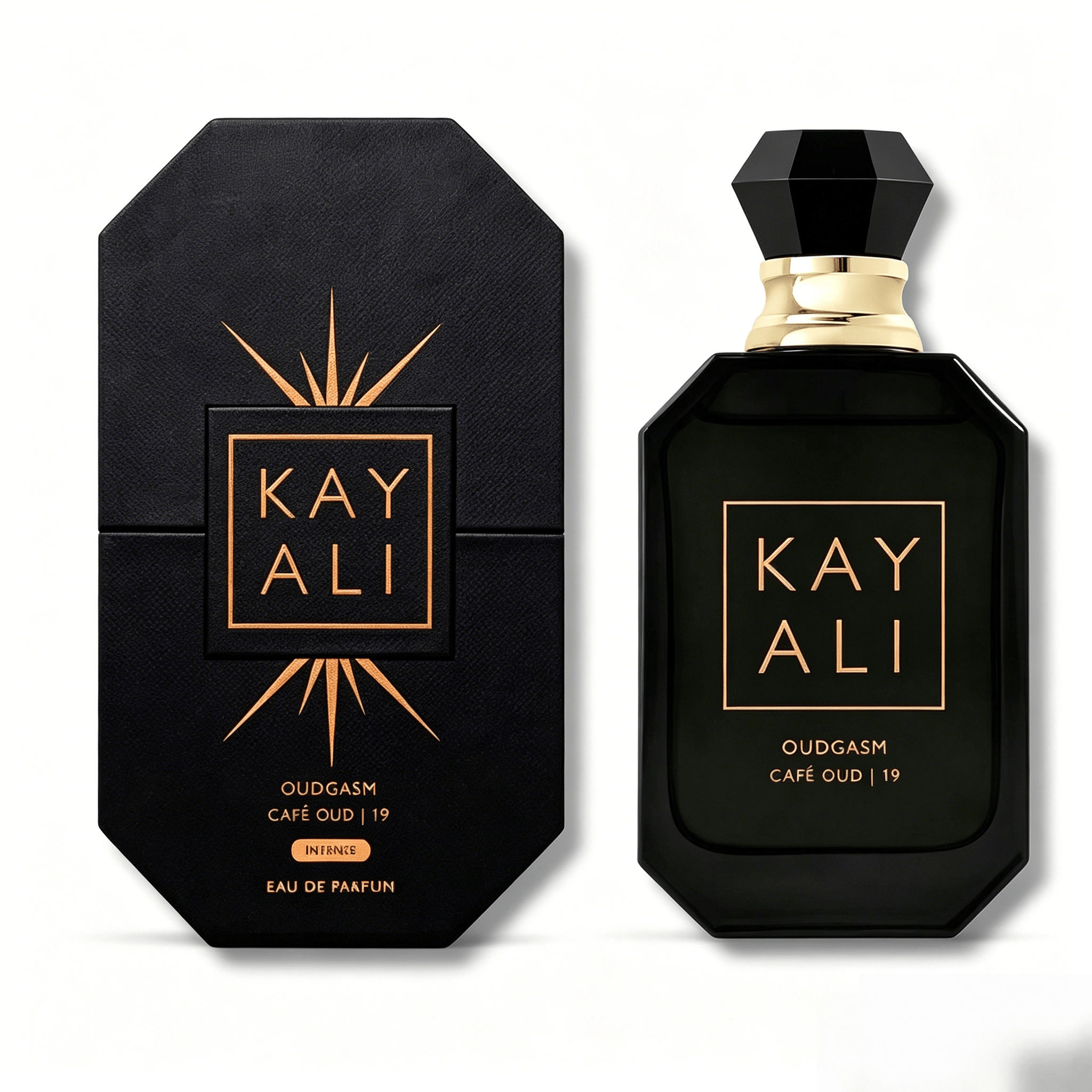 KAYALI Utopia Vanilla Coco 211 - Wine&Beer Mouton avaliação e preço