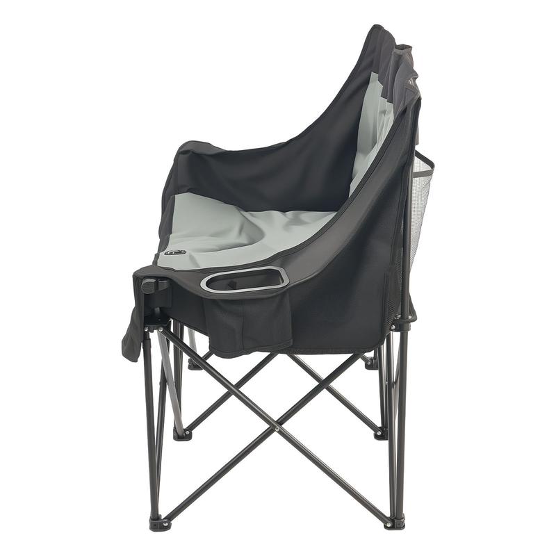 Double Camping Chair, Oversize - Wine Bag Carry Two avaliação e preço
