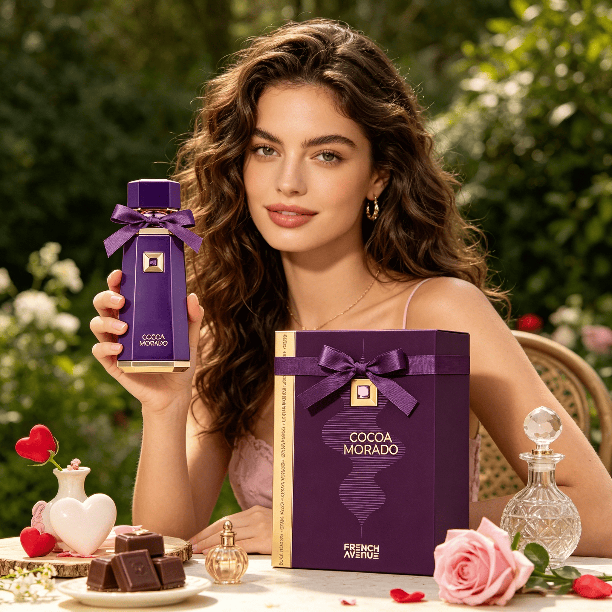 2026 Hot 100ml EDP Unisex Arab - Wine&Beer Mouton avaliação e preço