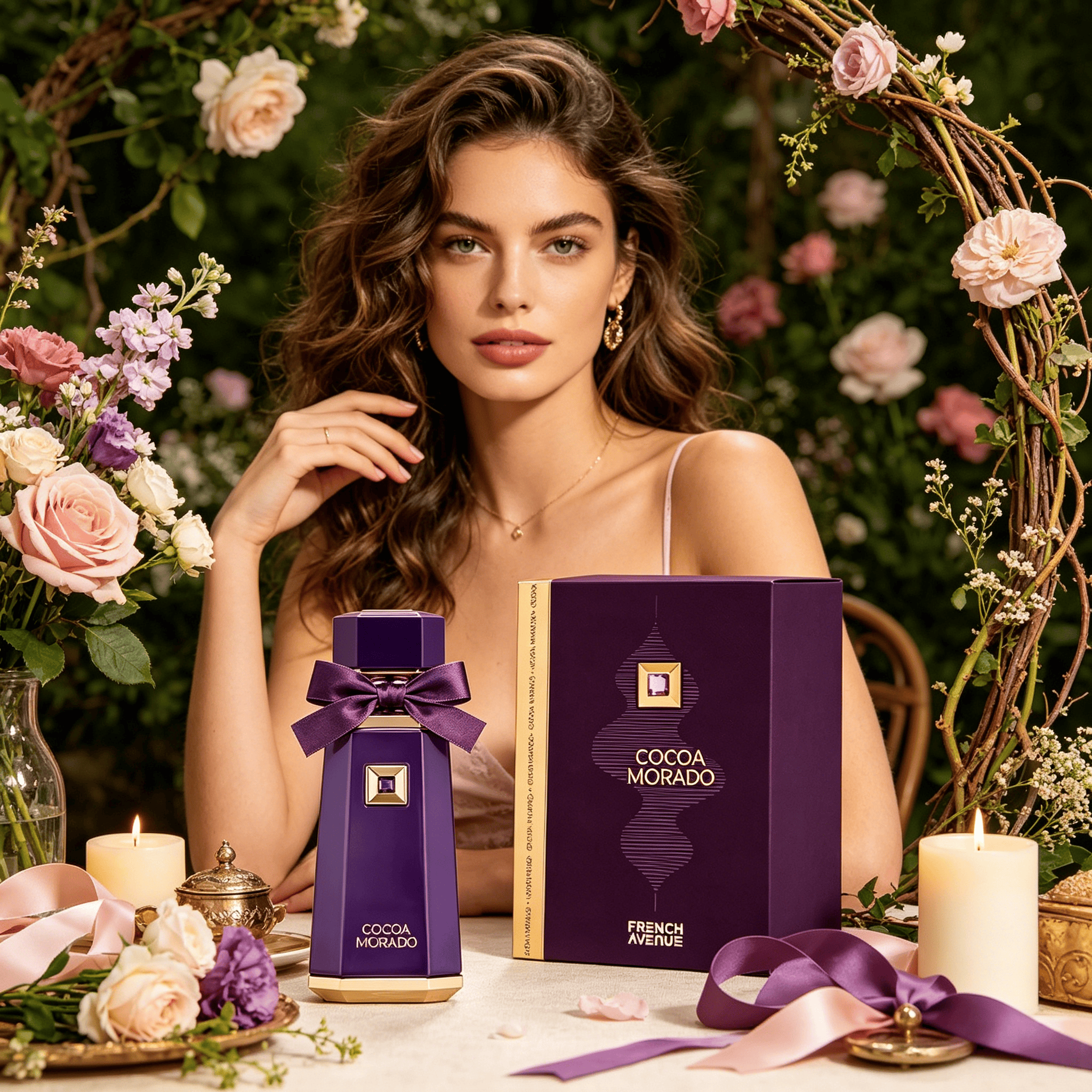 2026 Hot 100ml EDP Unisex Arab - Wine&Beer Mouton avaliação e preço