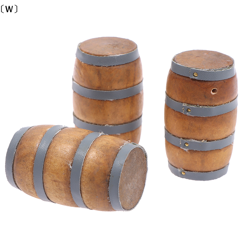 〔W〕1:12 miniture Dollhouse Min - Wine Beer Red avaliação e preço