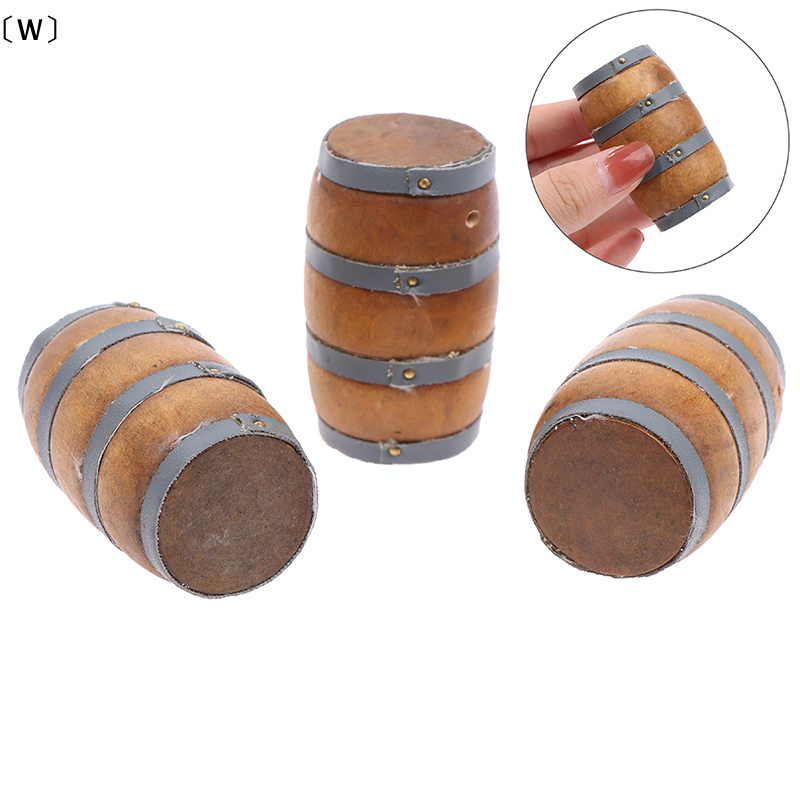 〔W〕1:12 miniture Dollhouse Min - Wine Beer Red avaliação e preço