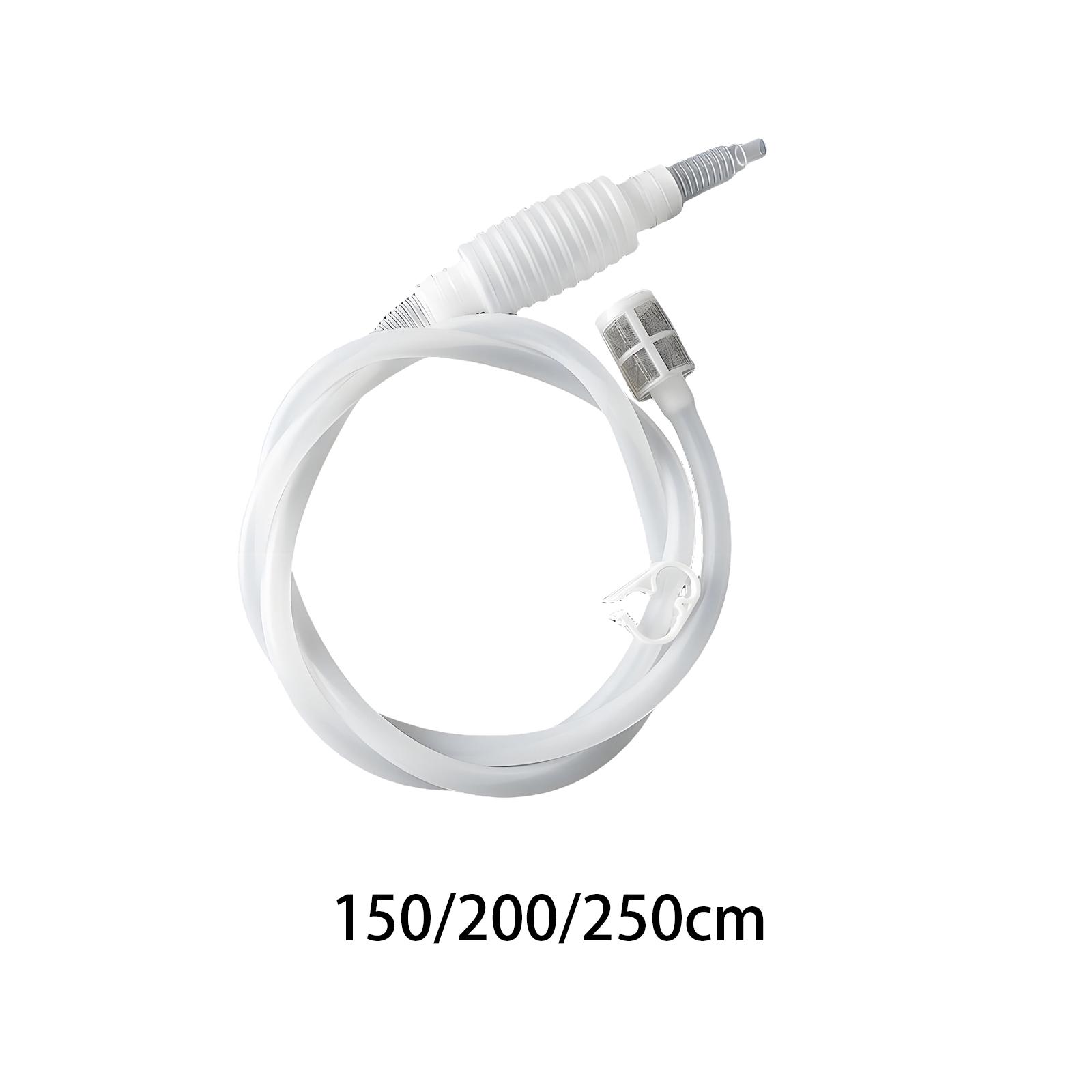 Brewings Siphon Pump Beer Siph - Wine Beer Making Supplies avaliação e preço