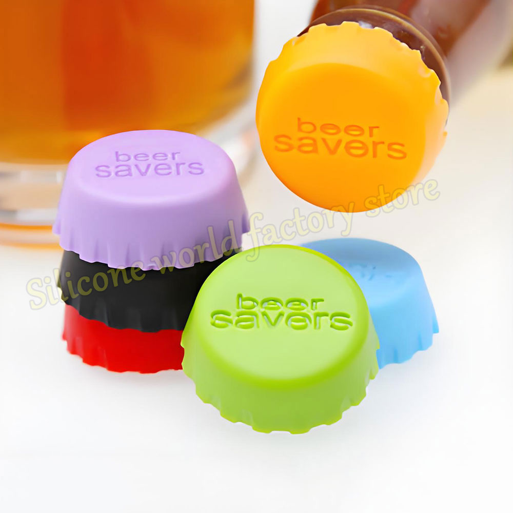 SW 12/6/3PCS Silicone Fresh-ke - Wine Beer Red avaliação e preço