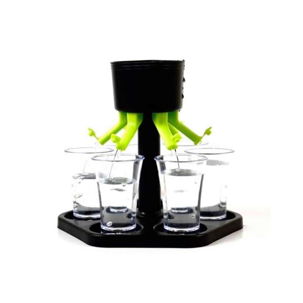 Practical for Bar, Party, Home - Wine Beer Rack avaliação e preço