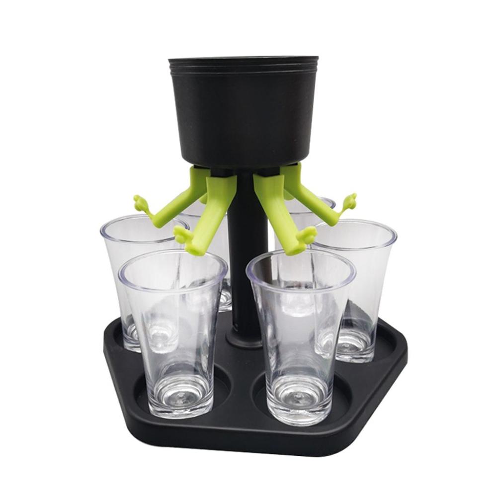 Practical for Bar, Party, Home - Wine Beer Rack avaliação e preço