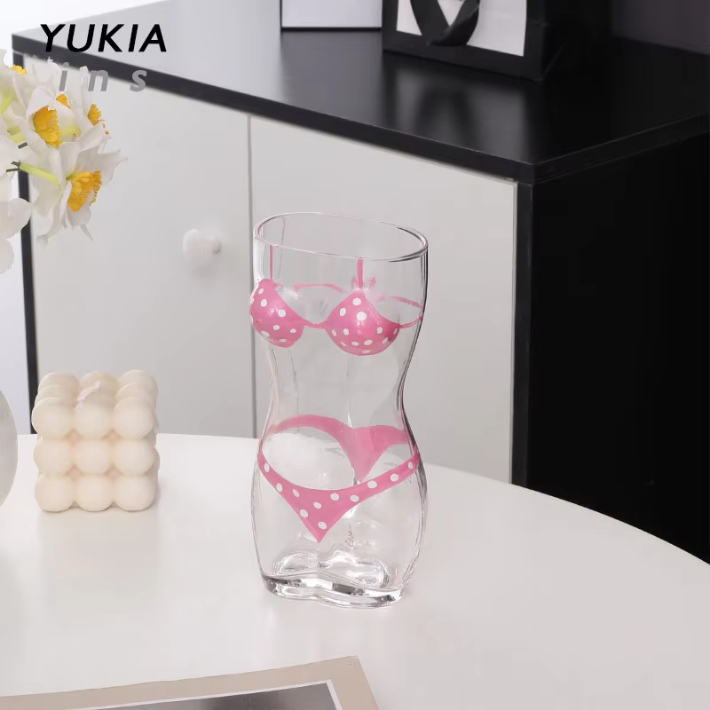 500ml Large Capacity Bikini Pa - Wine Beer Victoria avaliação e preço