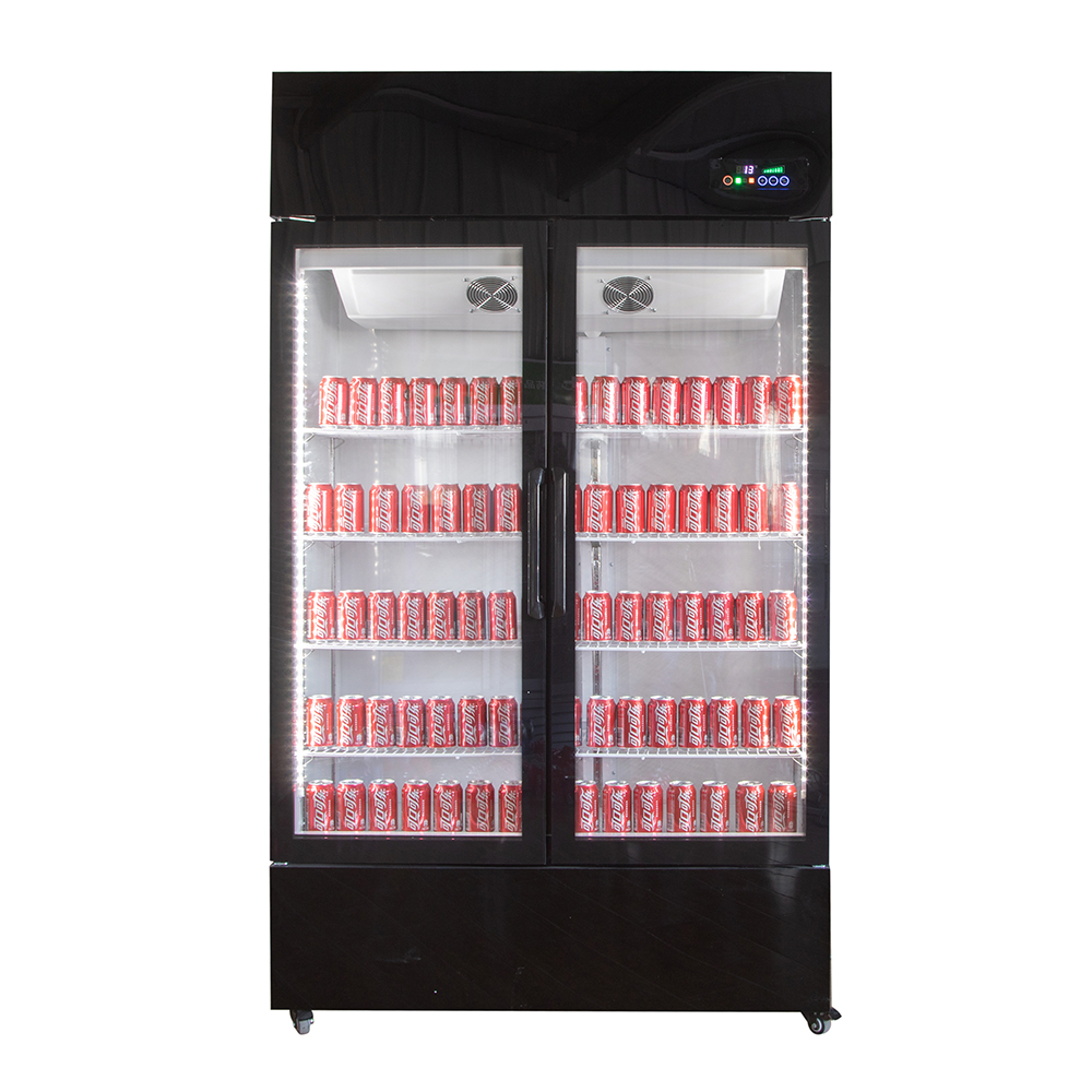 Beverage Bar Fridge Kitchen Wi - Wine & Beer Unlimited Spirits avaliação e preço
