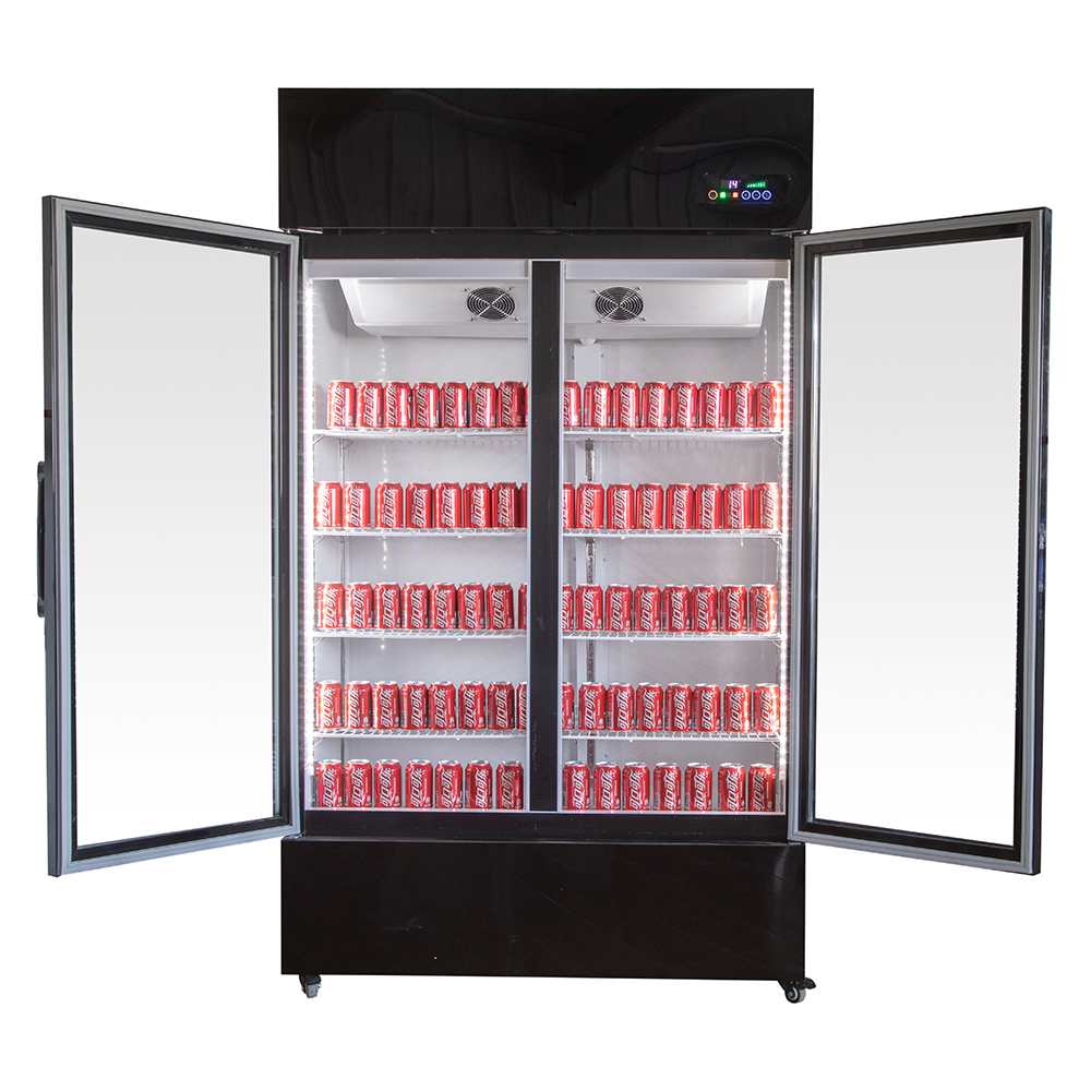 Beverage Bar Fridge Kitchen Wi - Wine & Beer Unlimited Spirits avaliação e preço