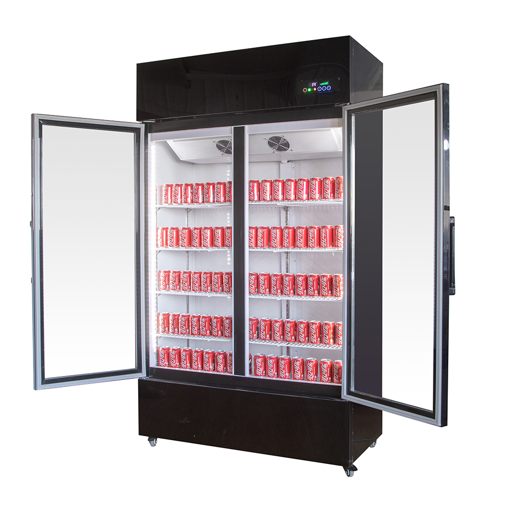 Beverage Bar Fridge Kitchen Wi - Wine & Beer Unlimited Spirits avaliação e preço