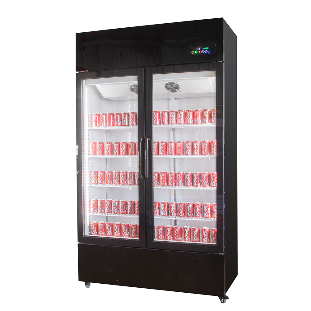 Beverage Bar Fridge Kitchen Wi - Wine & Beer Unlimited Spirits avaliação e preço