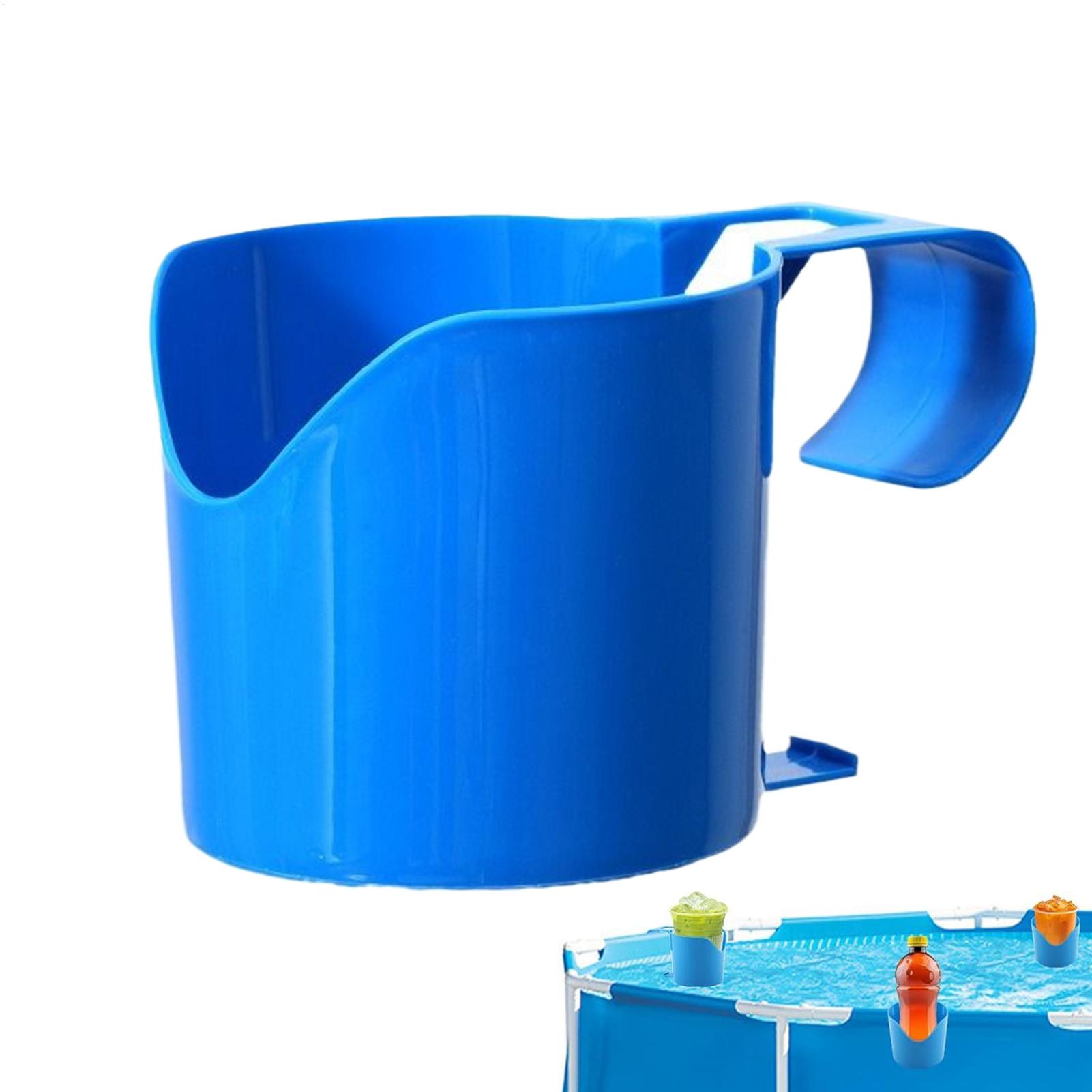 4pcs Swimming Pool Side Drink  - Wine Beer And Liquor avaliação e preço
