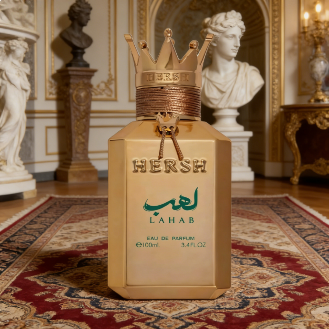 Al Ezz Oud Hersh Lahab Eau de  - Wine&Beer Mouton avaliação e preço