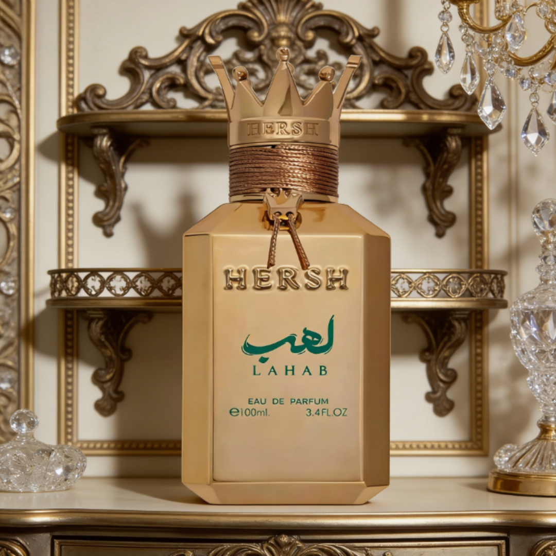 Al Ezz Oud Hersh Lahab Eau de  - Wine&Beer Mouton avaliação e preço