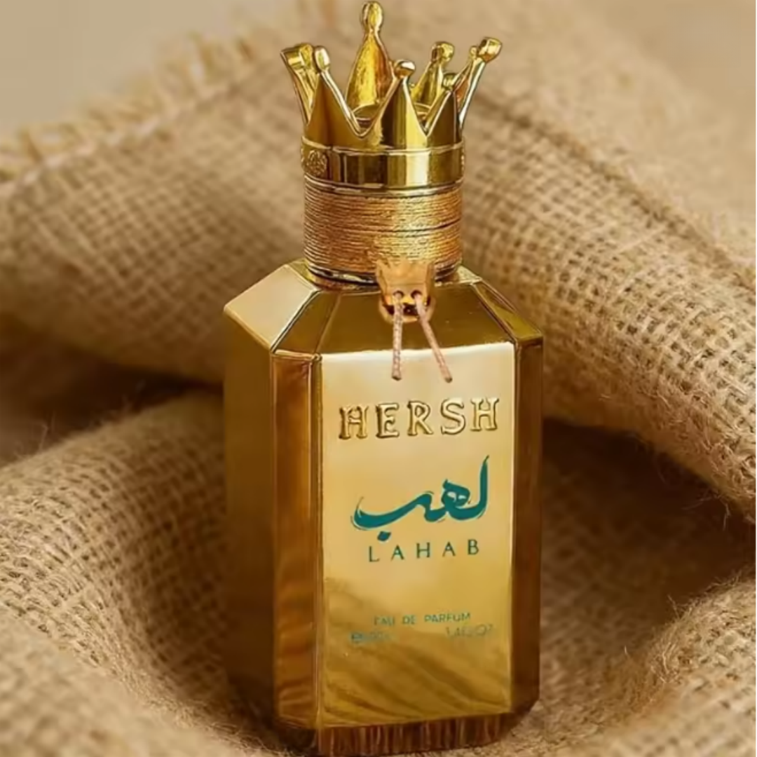 Al Ezz Oud Hersh Lahab Eau de  - Wine&Beer Mouton avaliação e preço