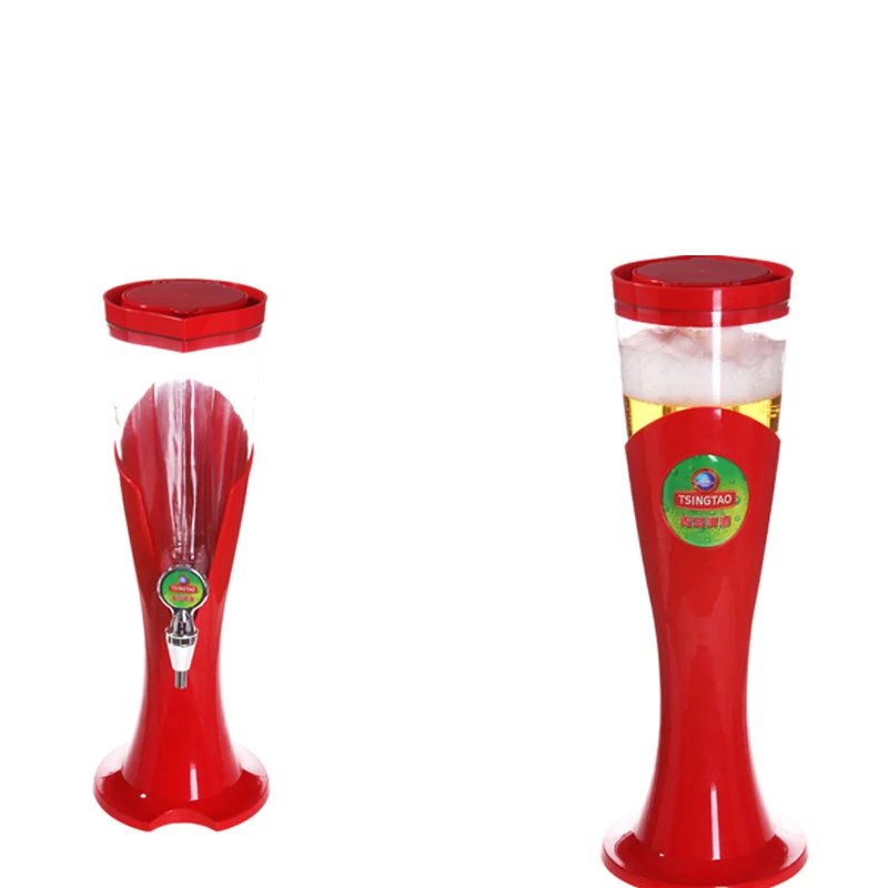 220v Electric 3 Liter Wine Can - Wine Beer Rack avaliação e preço