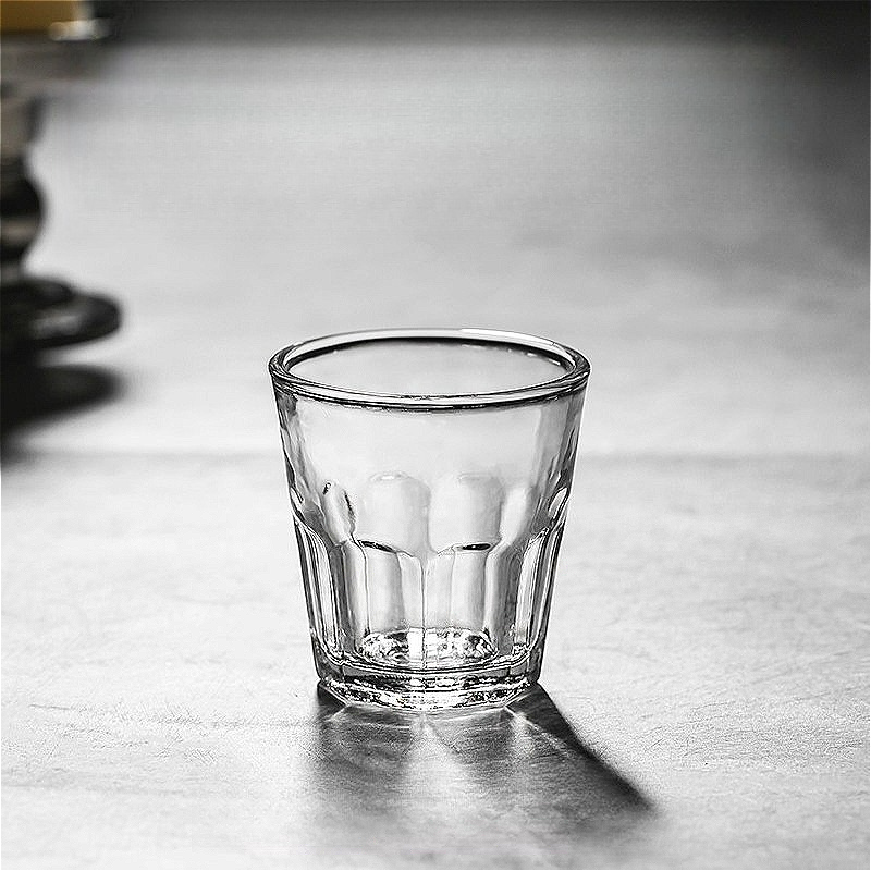2pcs Sets Small Wine Glass Gla - Wine Beer Tequila avaliação e preço