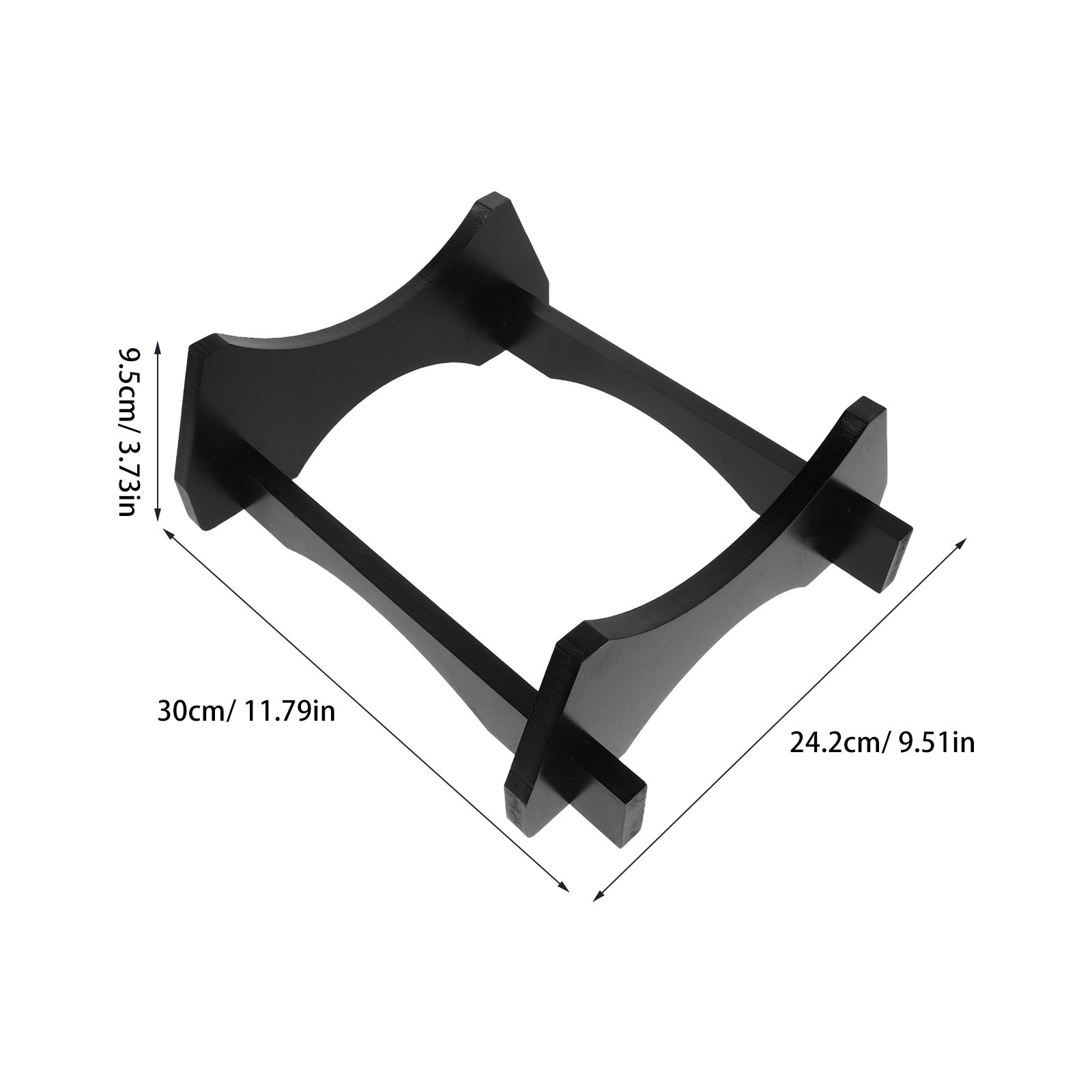 Wood Beer Barrel Stand 10L Win - Wine Beer Holder avaliação e preço