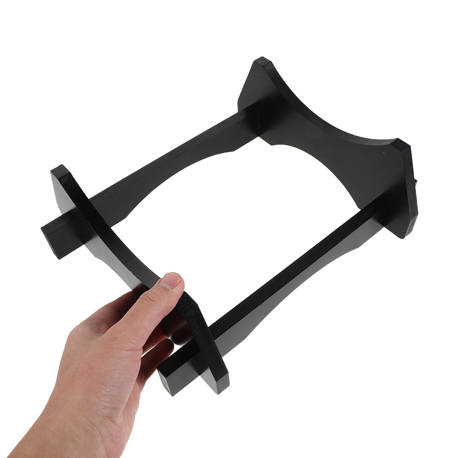 Wood Beer Barrel Stand 10L Win - Wine Beer Holder avaliação e preço