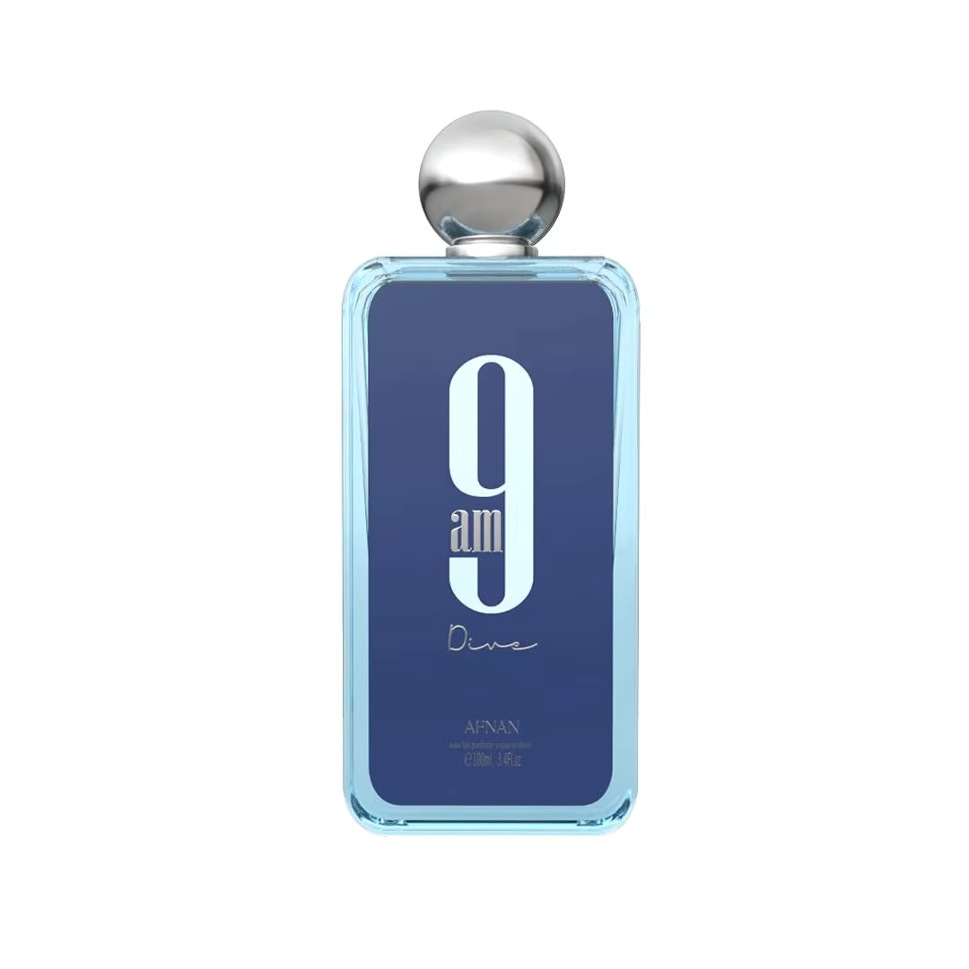 Perfume Af-nan 9 AM Dive Eau D - Wine&Beer Mouton avaliação e preço