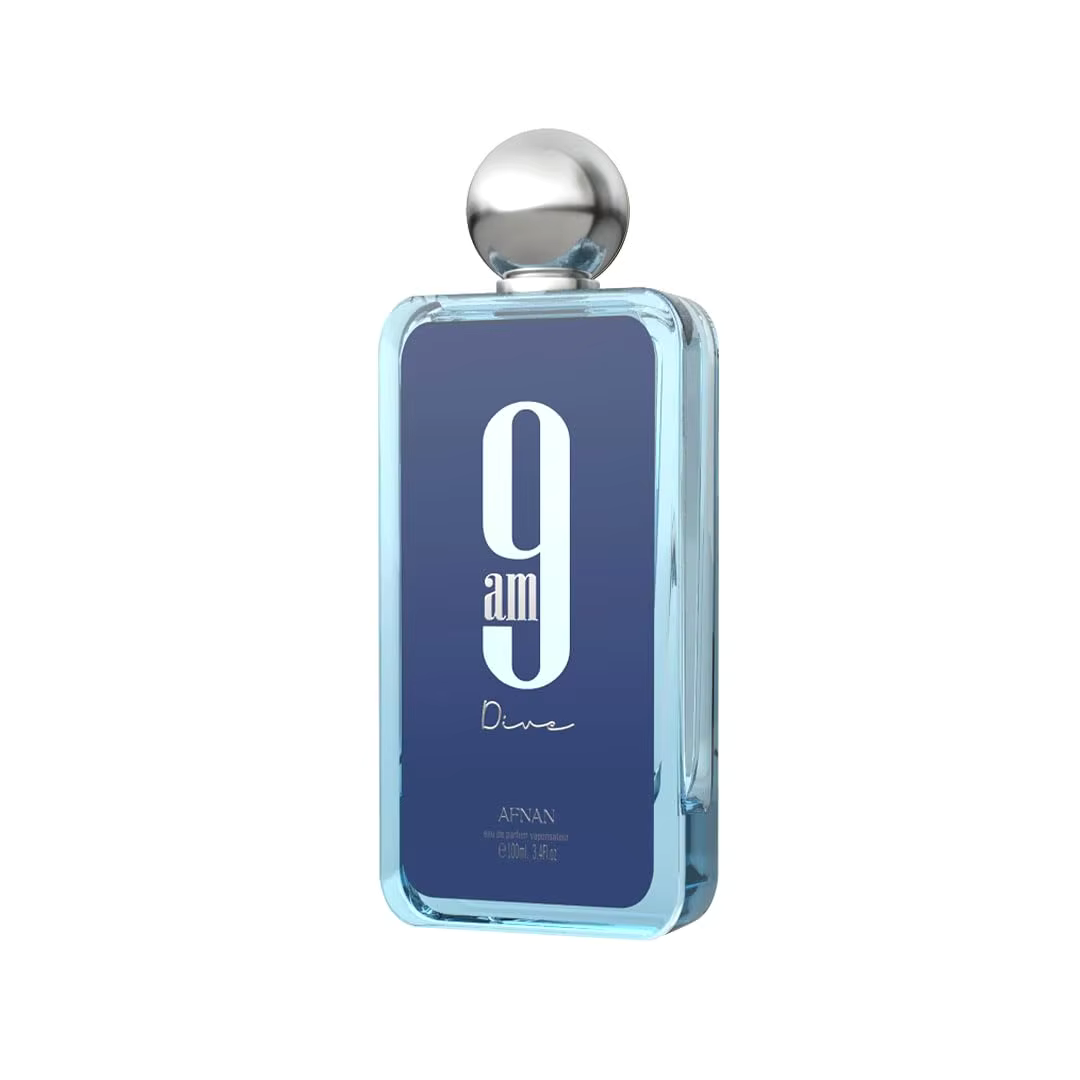 Perfume Af-nan 9 AM Dive Eau D - Wine&Beer Mouton avaliação e preço