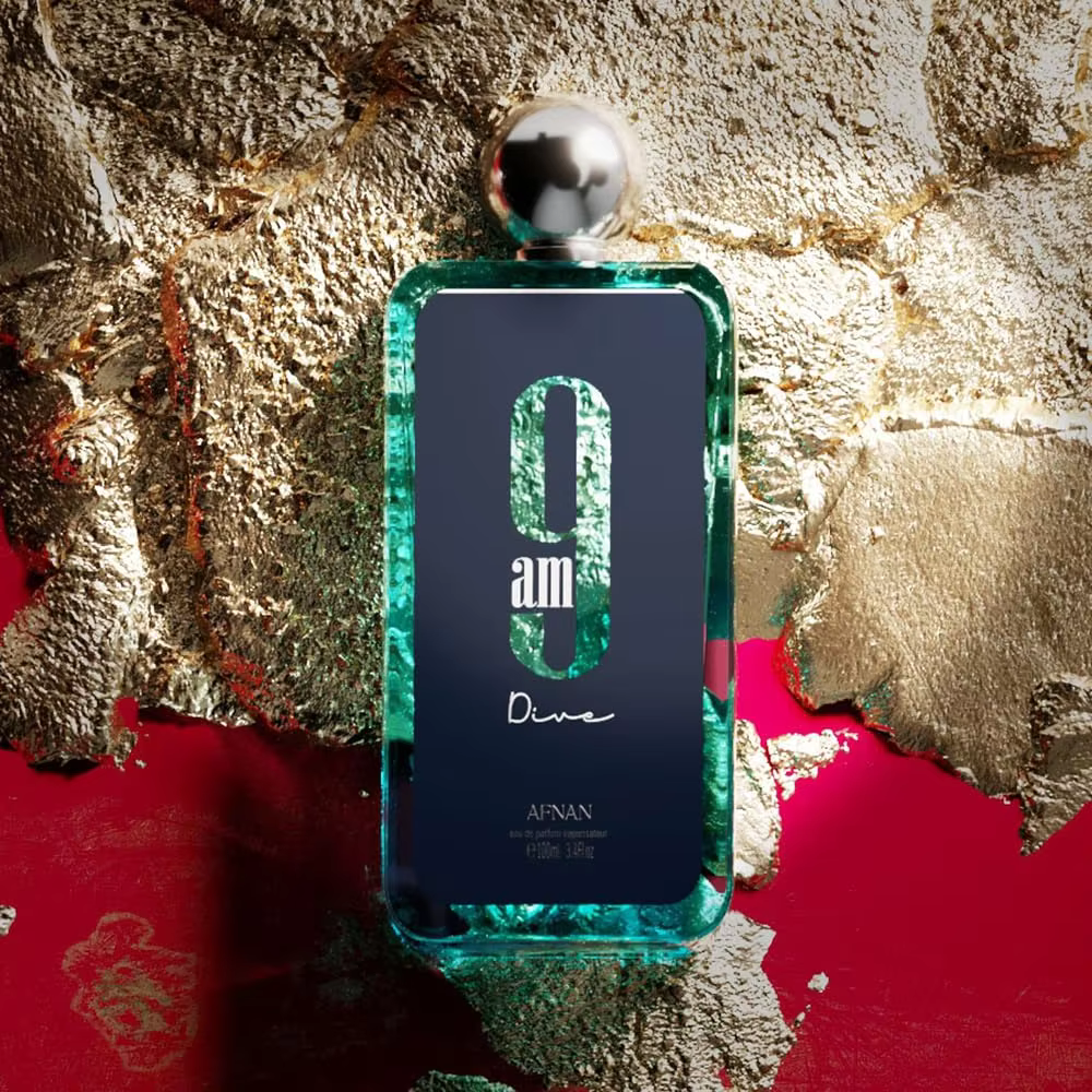 Perfume Af-nan 9 AM Dive Eau D - Wine&Beer Mouton avaliação e preço
