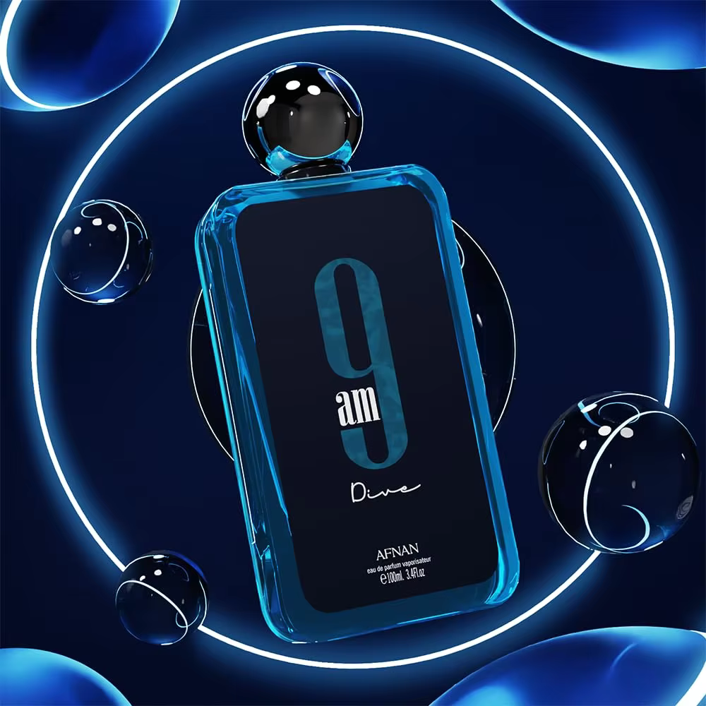 Perfume Af-nan 9 AM Dive Eau D - Wine&Beer Mouton avaliação e preço