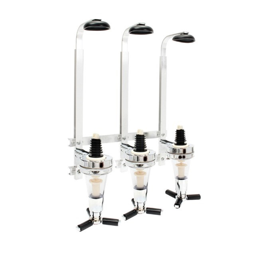1 Pack Wine Liquor Dispenser H - Wine Beer And Liquor avaliação e preço