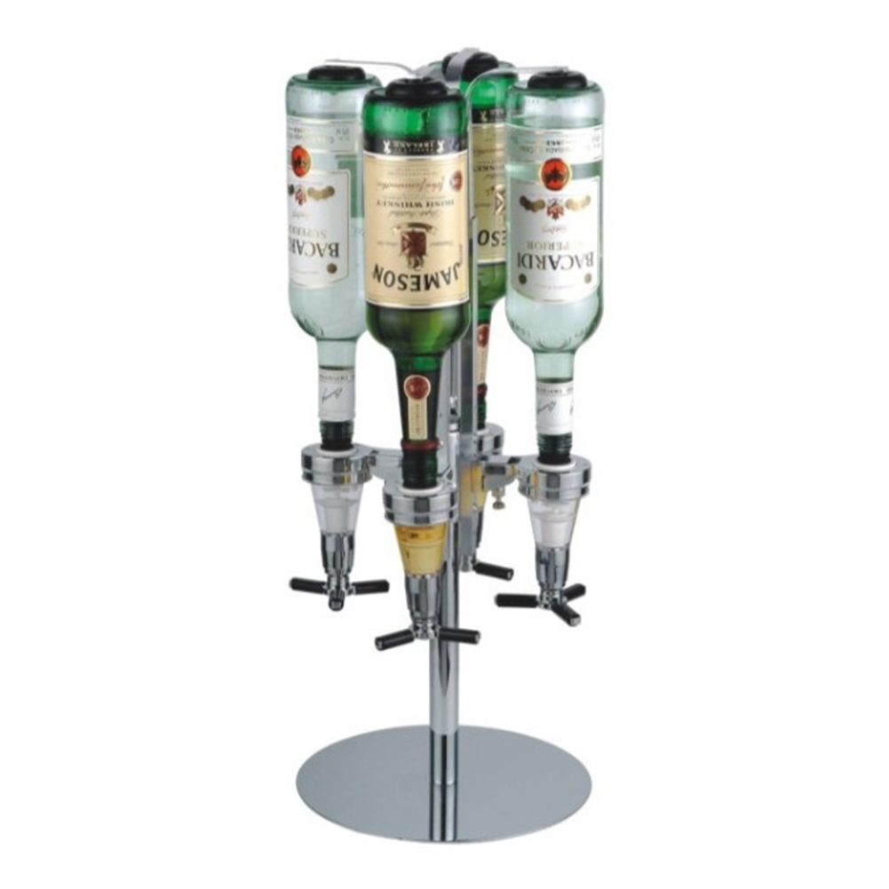 1 Pack Wine Liquor Dispenser H - Wine Beer And Liquor avaliação e preço