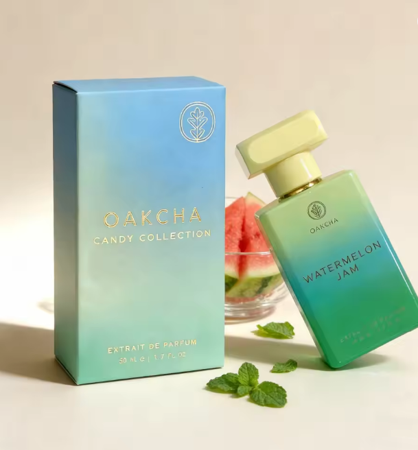 OAKCHA neutral perfume, pink s - Wine&Beer Mouton avaliação e preço
