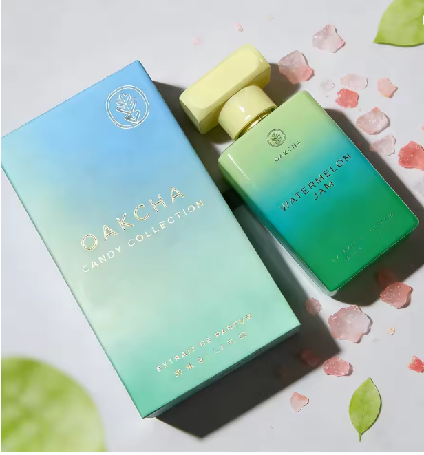 OAKCHA neutral perfume, pink s - Wine&Beer Mouton avaliação e preço
