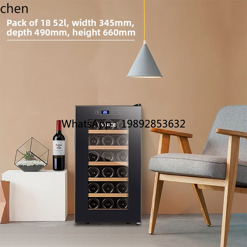 cc26 constant temperature wine - Wine & Beer Unlimited Spirits avaliação e preço