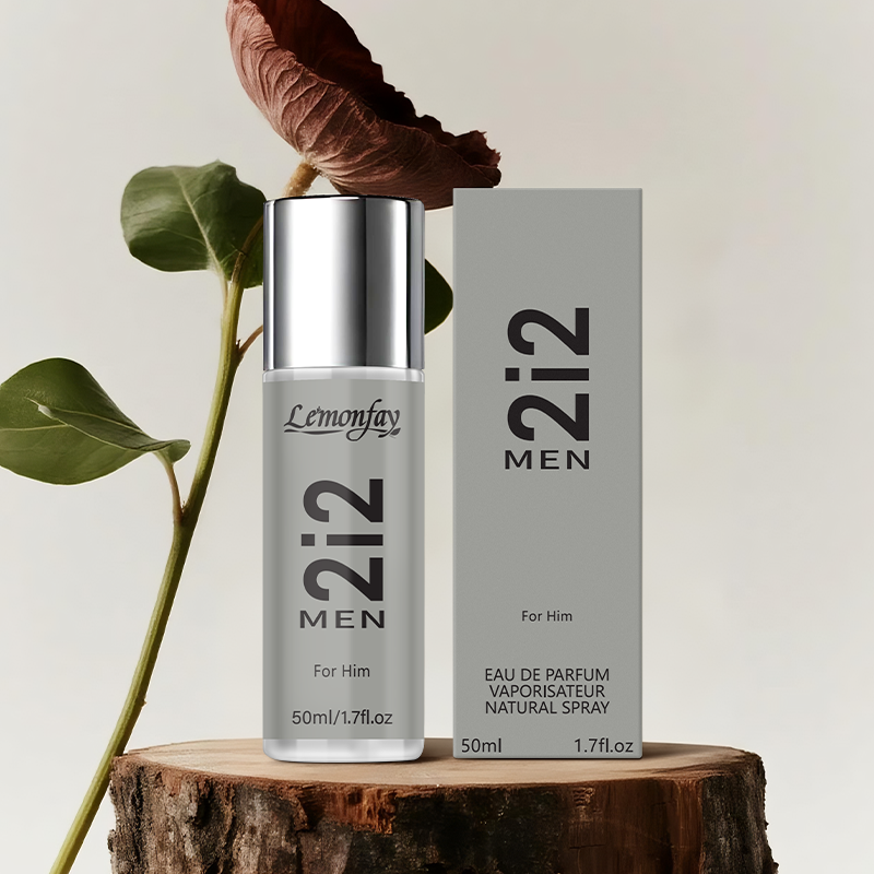 Lemonfay 2i2 Men Eau de Parfum - Wine&Beer Mouton avaliação e preço