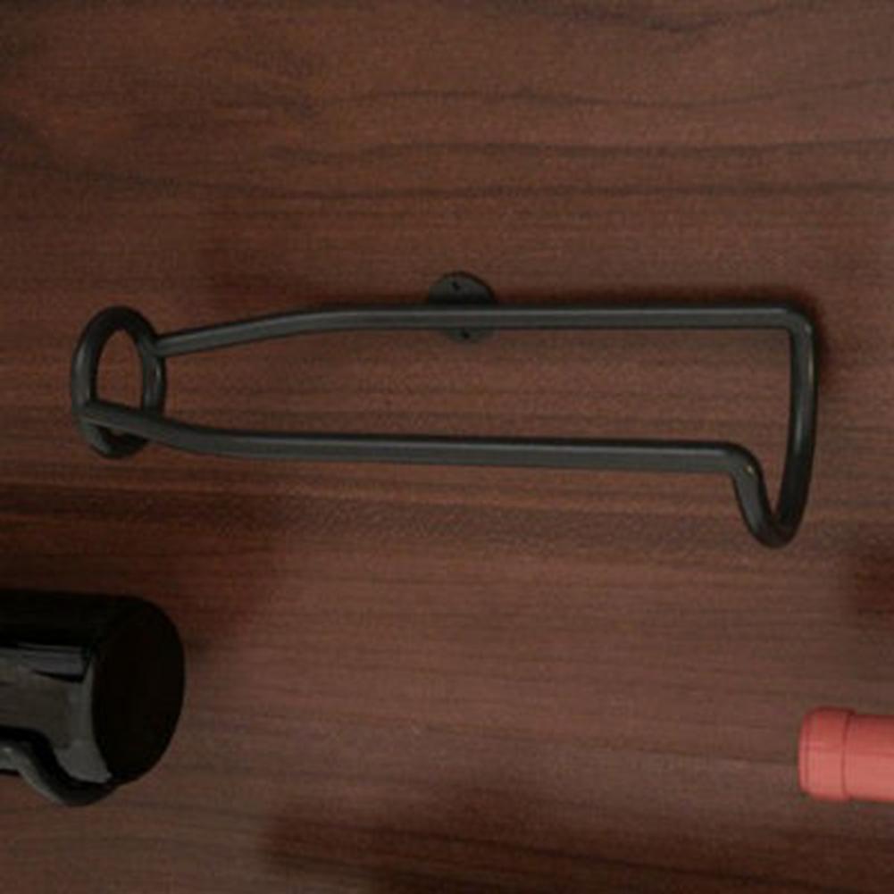 Iron Art Wine Rack Industrial  - Wine Beer Rack avaliação e preço