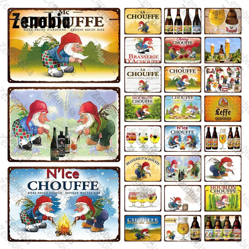 Beer Metal Sign Poster Wine Pl - Wine Beer Pub avaliação e preço