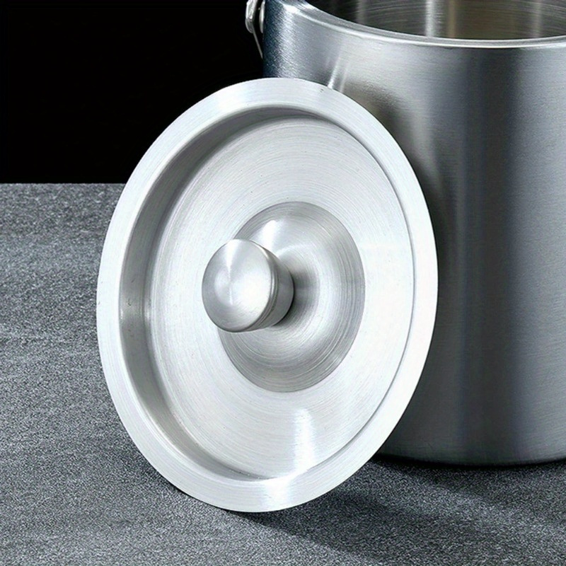 1.6L/2L/3L Stainless Steel Ins - Wine Beer Holder avaliação e preço