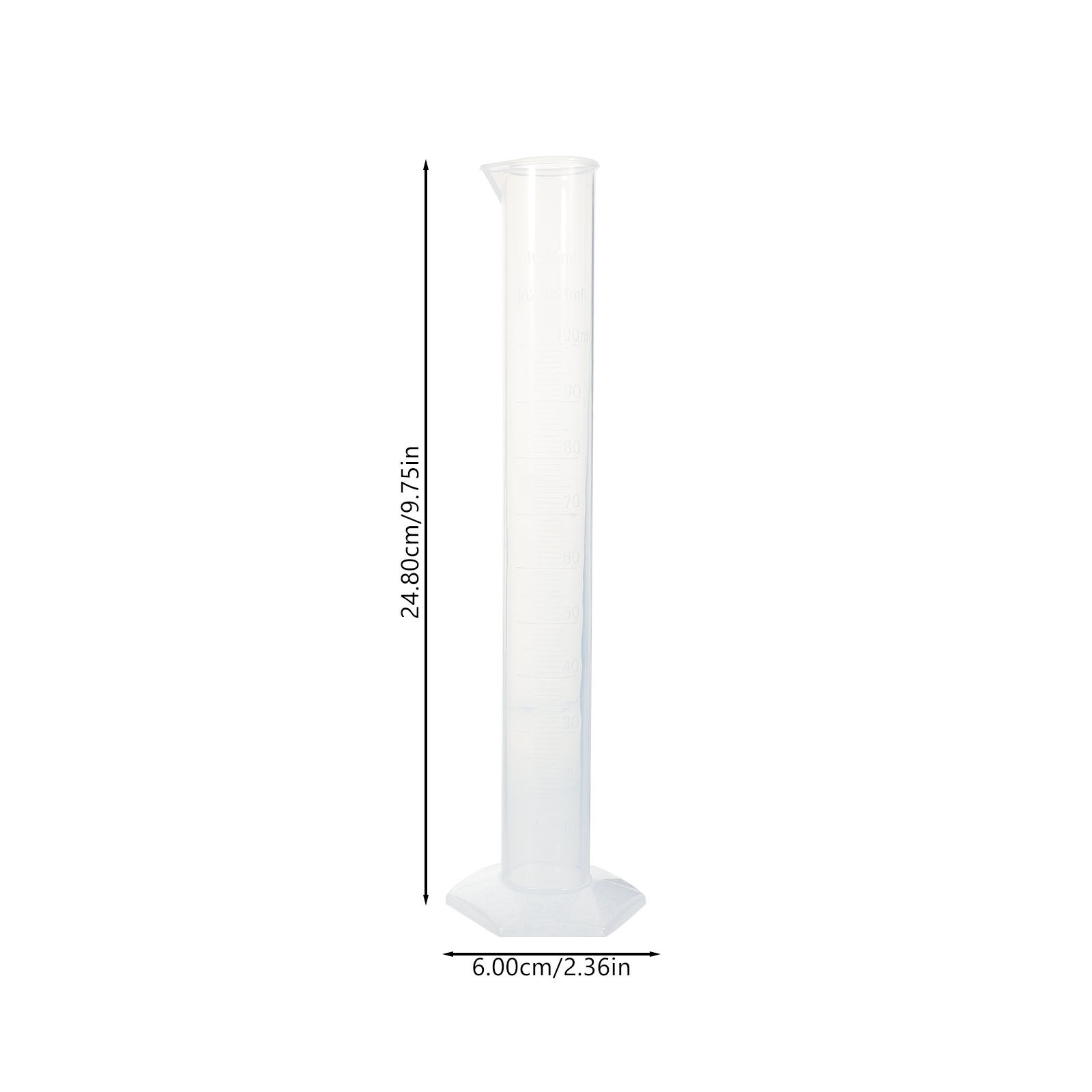 1Set Triple Scale Alcohol Hydr - Wine Beer Making Supplies avaliação e preço