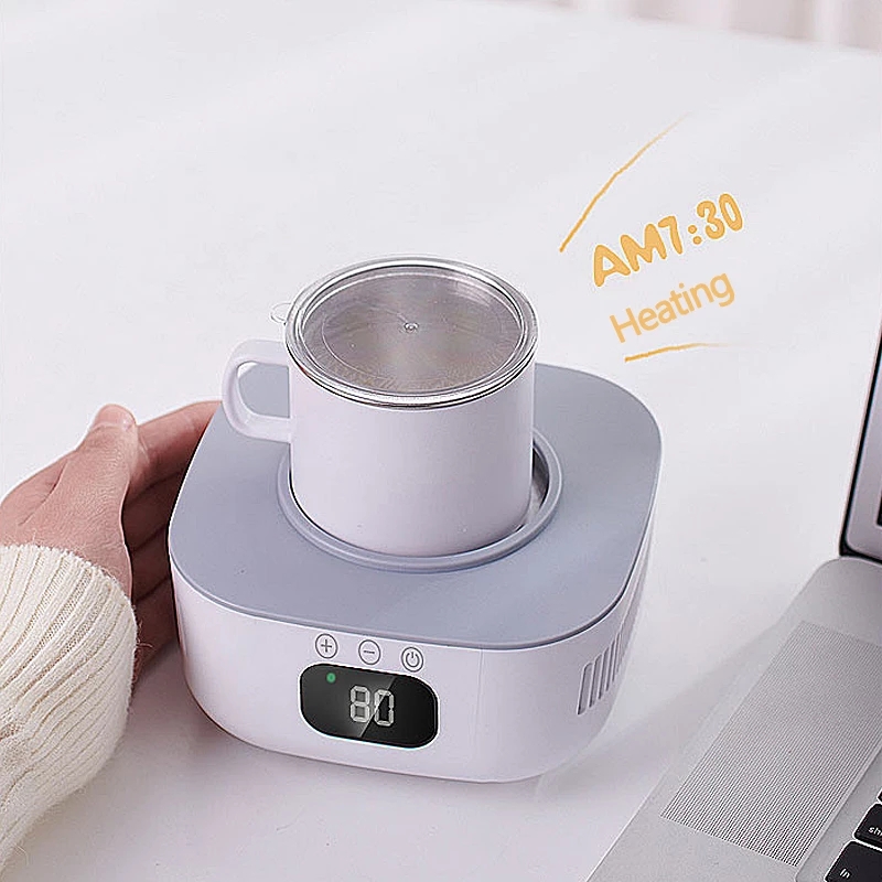 2 in 1 Cup Heater Cooler Cup B - Wine Beer Holder avaliação e preço