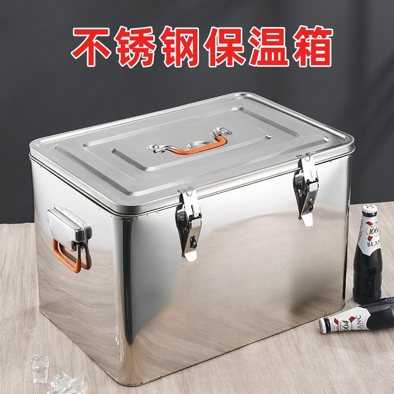 65L Stainless Steel Insulated  - Wine Beer Delivery avaliação e preço