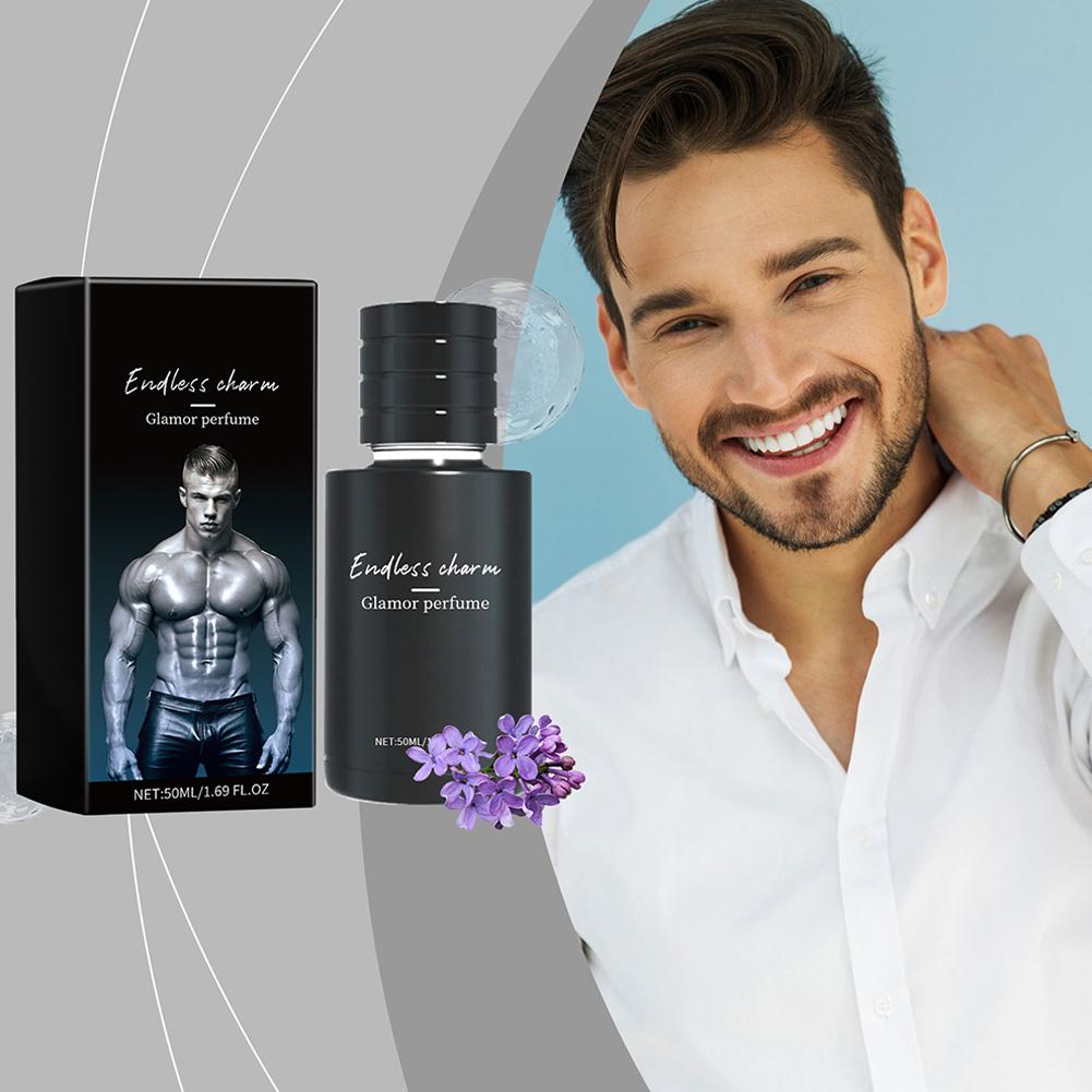 Portable Men's Dating Fragranc - Wine&Beer Mouton avaliação e preço